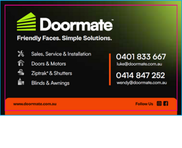 Doormate