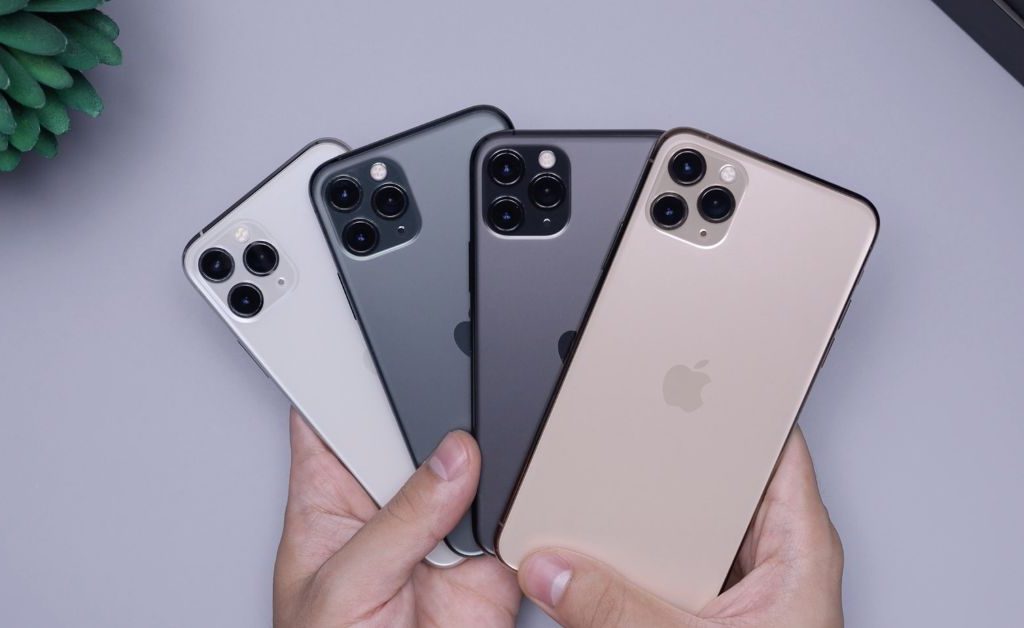 iphones